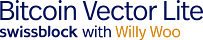 Bitcoin Vector Lite