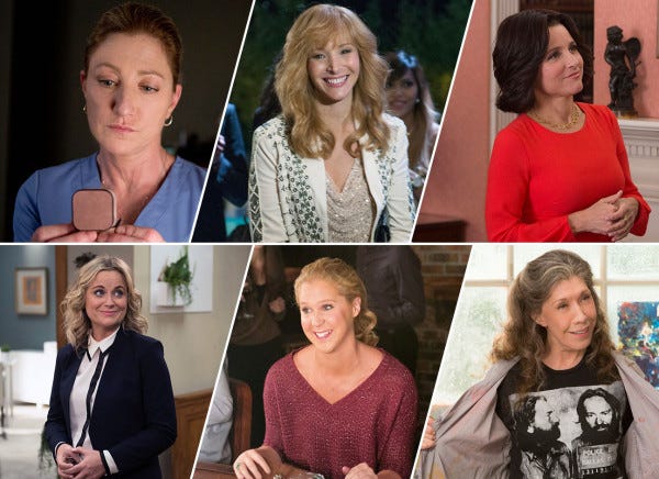 emmy lead actress comedy series nomations 2015 images emmy lead actress comedy series nomations 2015 images