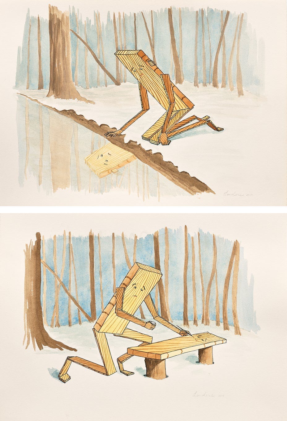 Sean Landers 20th Century & Contemporary Art: Online Auction