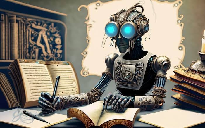 The AI Witch Hunt Just Claimed a $2.4 Million Publishing Deal