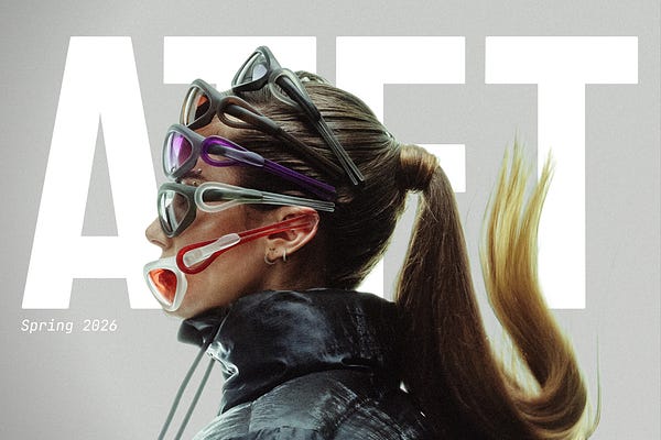 All Things Fashion Tech | Mary Korlin-Downs | Substack