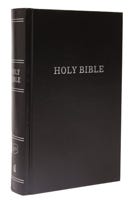 Holy Bible: King James Version (KJV)