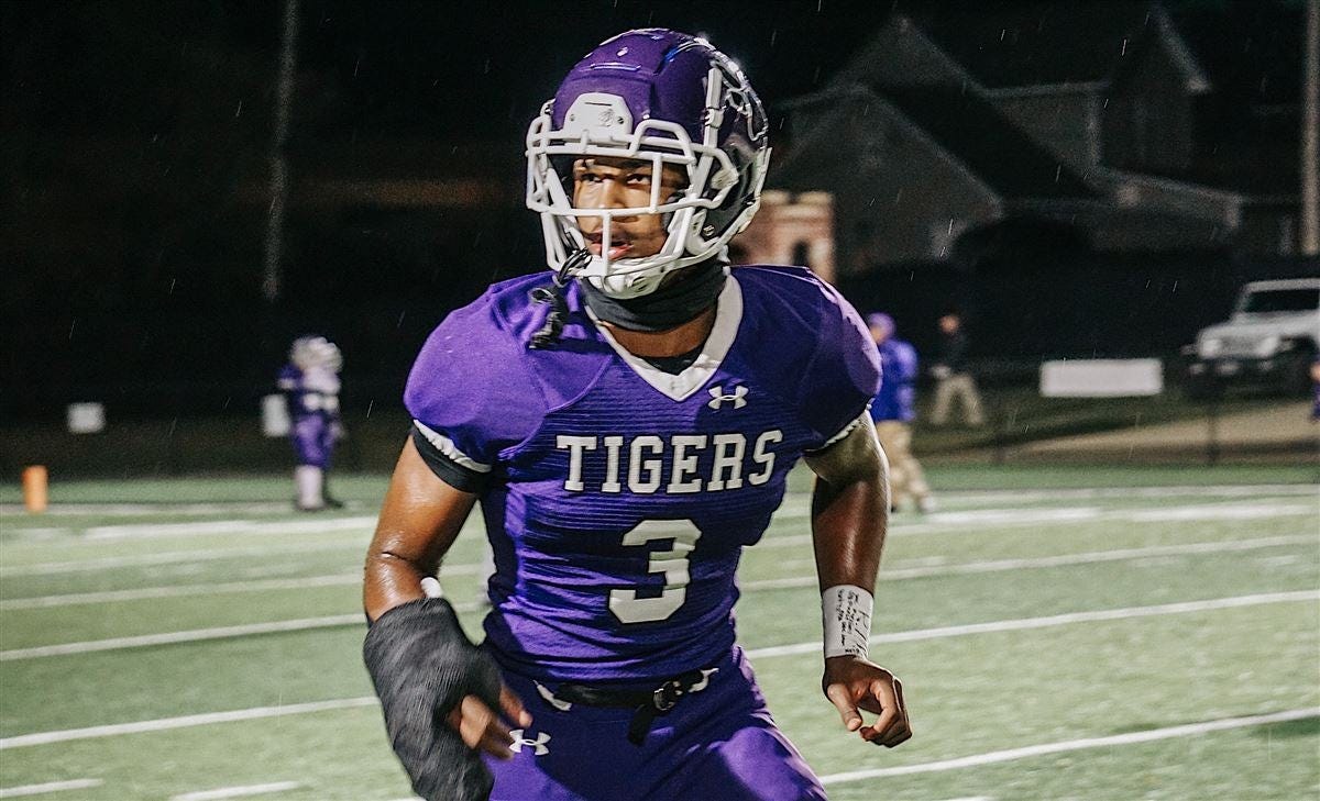 Twitter reacts as LB/ATH Sonny Styles commits to Ohio State Twitter reacts as LB/ATH Sonny Styles commits to Ohio State