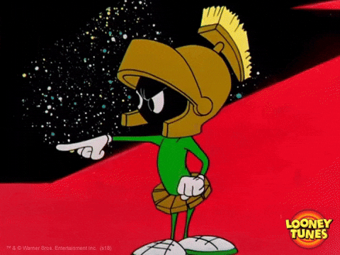 Marnin The Martian Marnin The Martian