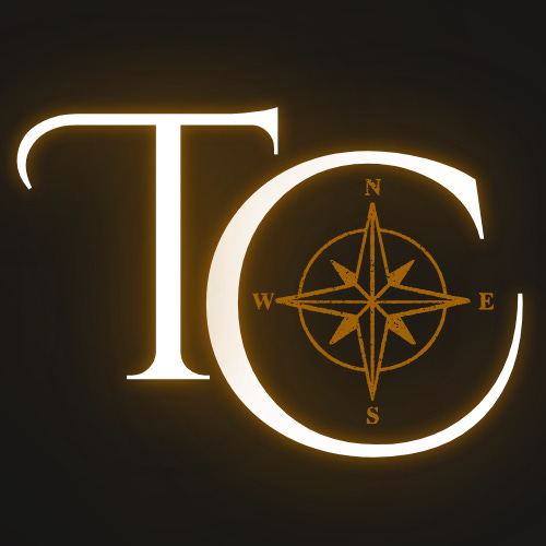 The Compass