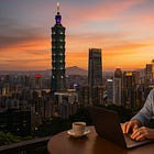 City Guide 14: Taipei, Taiwan: Modern Comfort Meets Timeless Culture