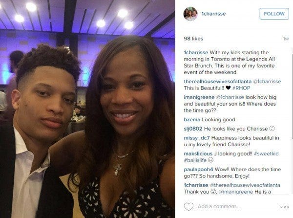 real housewives of potomac charisse man love 2016 real housewives of potomac charisse man love 2016