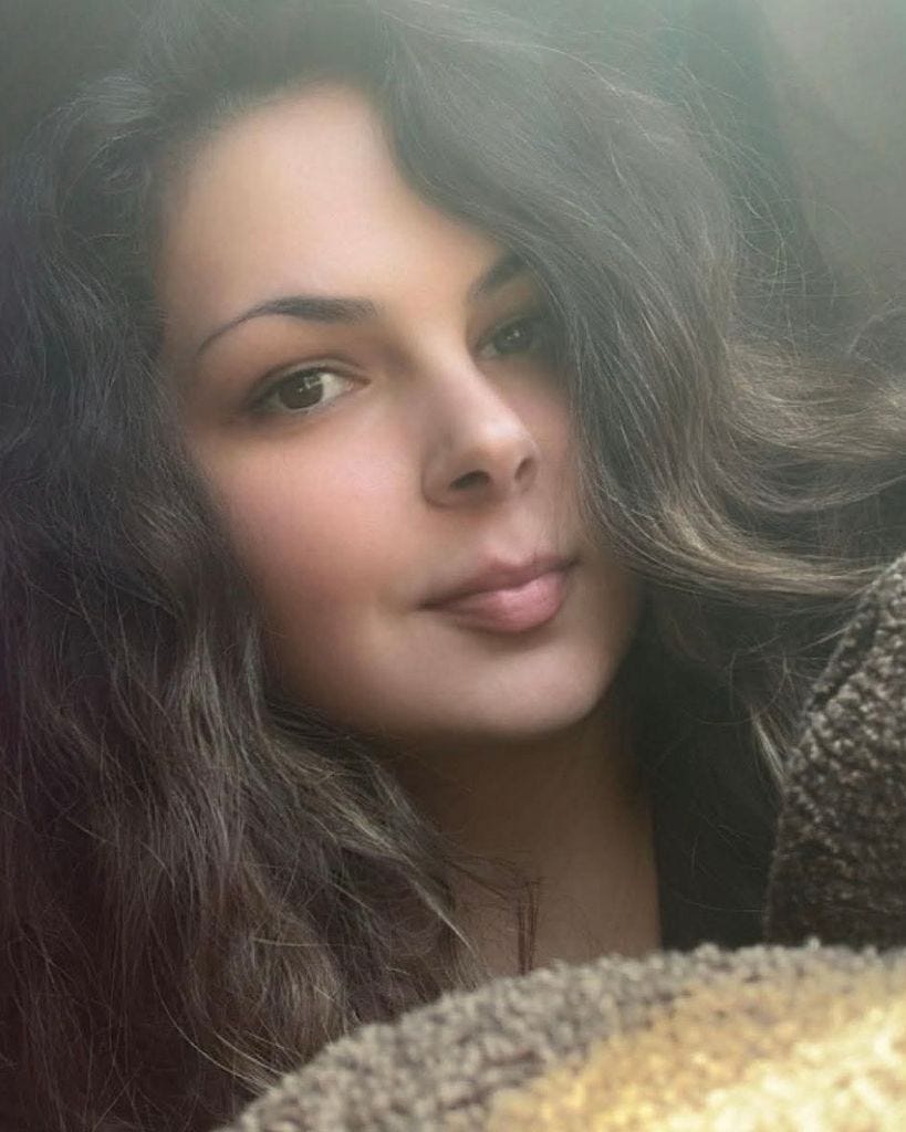 Fatima A. Hamdar Profile Photo