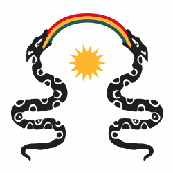 Flag of Inca Empire