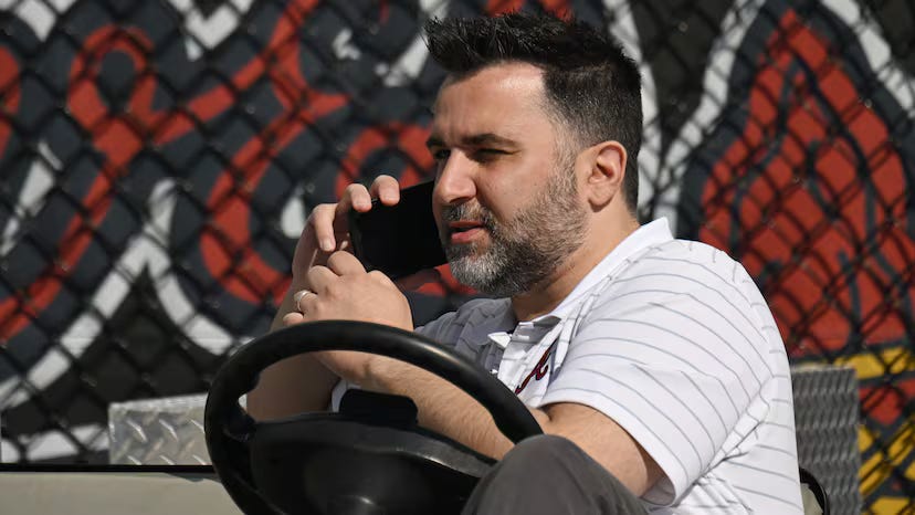 MLB Trade Deadline Tracker: What Every Deal Means for the Braves