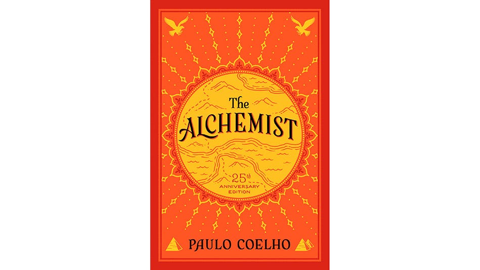 The Alchemist