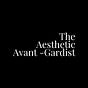 The Aesthetic Avant-Gardist's avatar