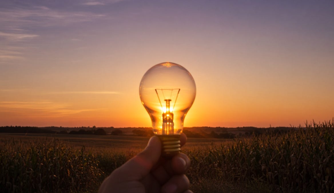 The Hidden Harms of Modern Lighting and the Fight to Bring Back Incandescent Bulbs