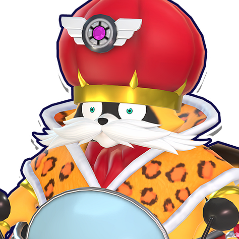 Sonic Rumble Party Season 8 - Shop Offers
