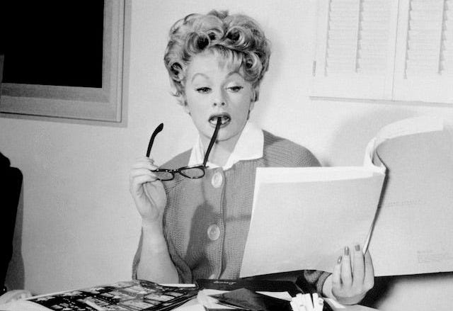 Reader Question: Will new technology cause script style to change? | by  Scott Myers | Go Into The Story
