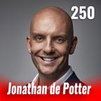 The Dance of Life Podcast with Tudor Alexander