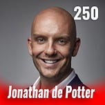 The Dance of Life Podcast with Tudor Alexander