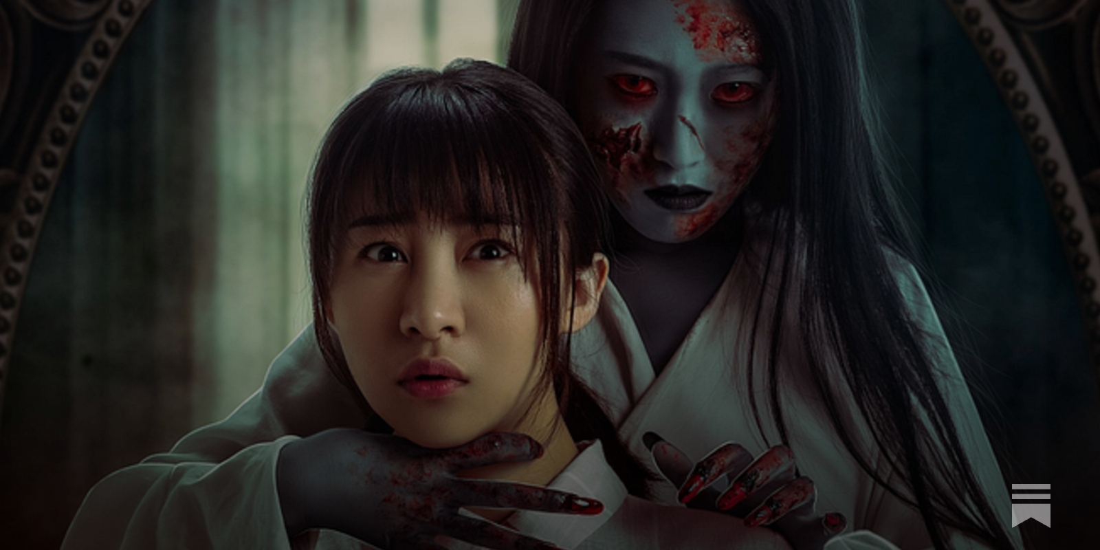 コレクション THE HYSTERIC WOMAN MIRROR LIGHT 2025 MIDNIGHT MIRROR (China, 2025) - REVIEW