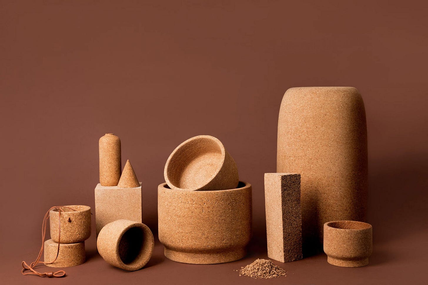 Cork Design Cork Design