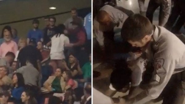 Donald Trump rallies continue serving up hate as main course 2016 images Donald Trump rallies continue serving up hate as main course 2016 images