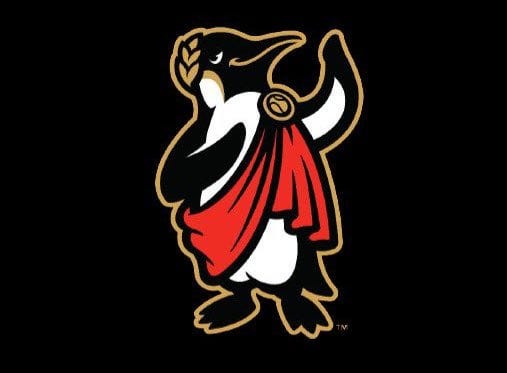 The Single-A Rome Braves have officially rebranded to the Rome Emperors :  r/baseball