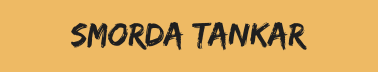 Smorda Tankar