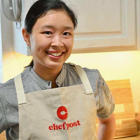 Private chef New York