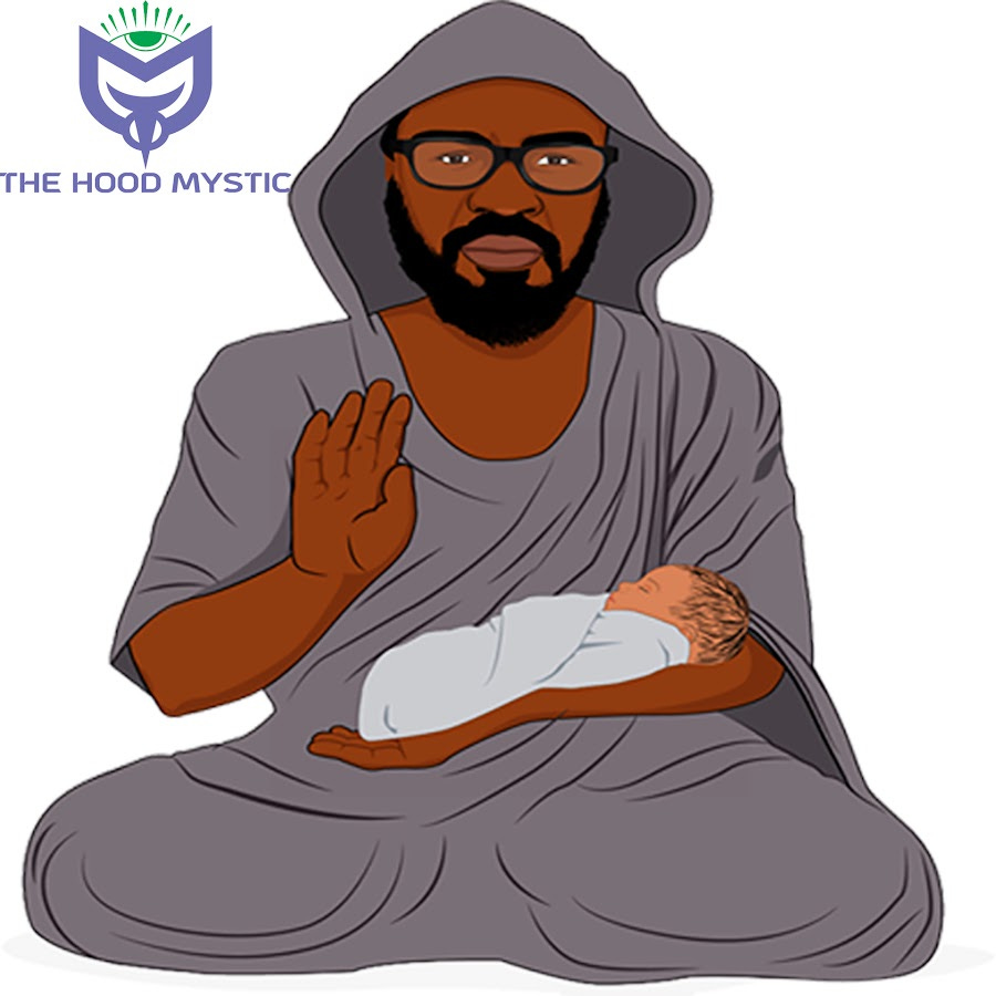 The Hood Mystic