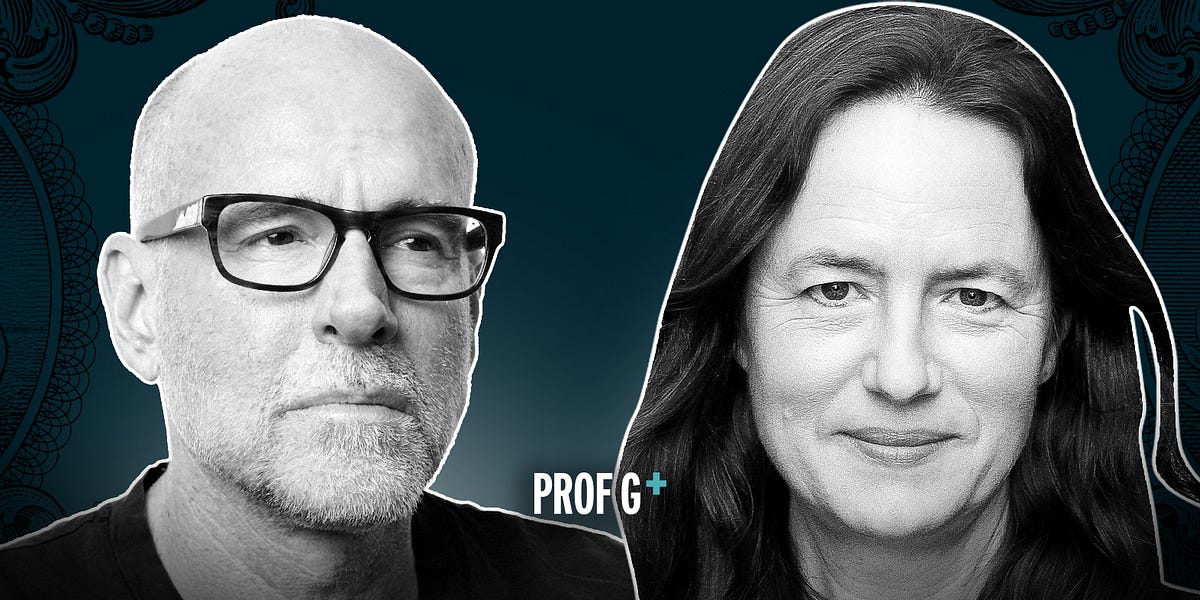 REPLAY: Heather Cox Richardson on Why “The Republican Party No Longer Exists”