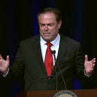 Southern Baptist Preacher Tells Pentagon Worship Service that God Will ‘Fight Their Battles’