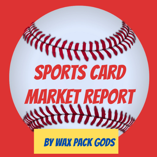 Baseball Card Values Newsletter