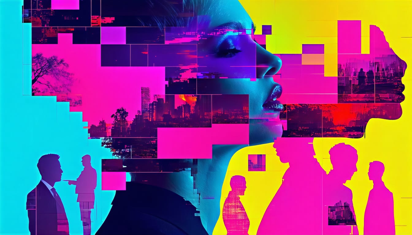 If AI Agents Can't Find Your Business, You Don't Exist