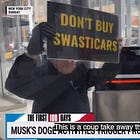 It’s time to take down Tesla