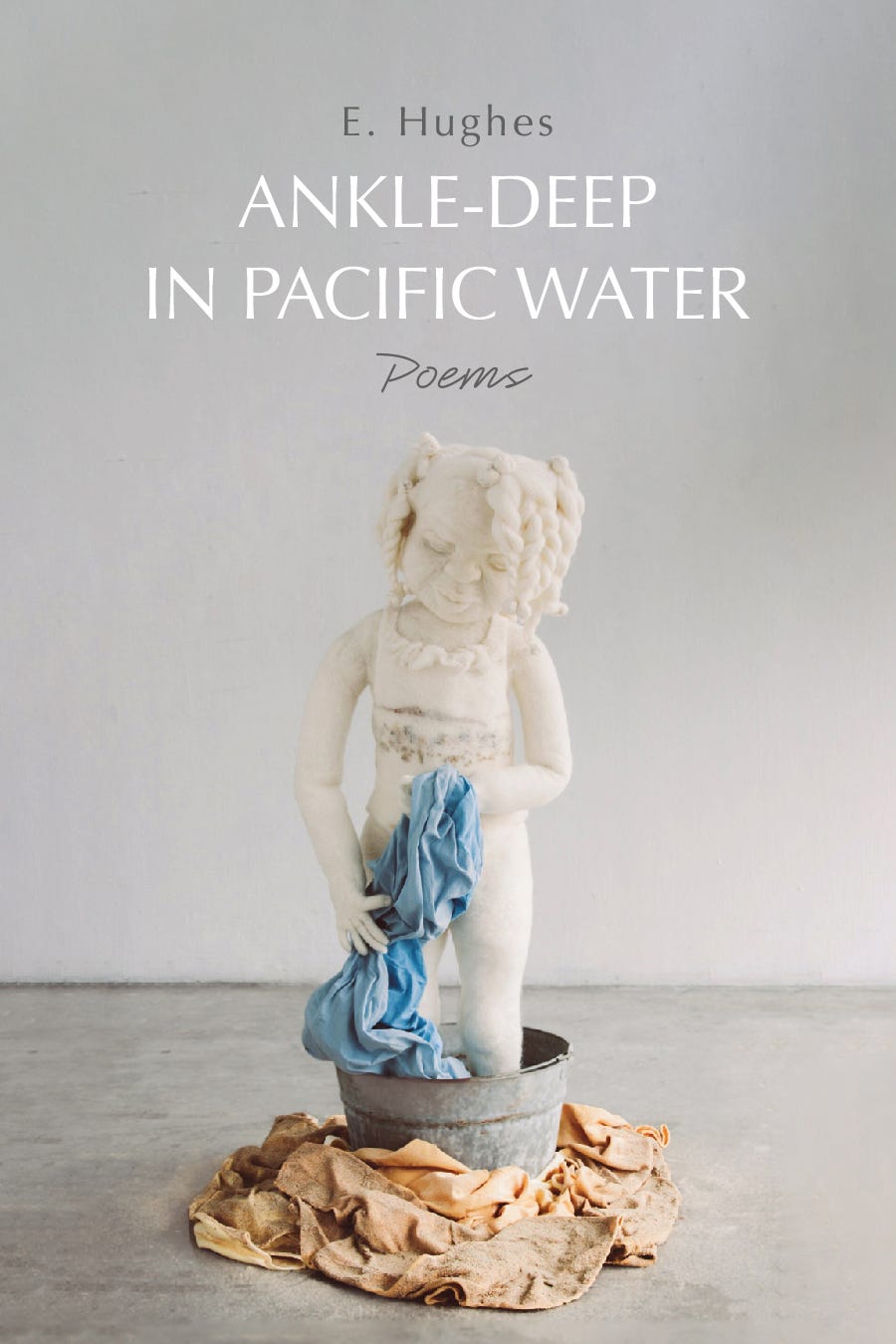 Ankle-Deep in Pacific Water | HaymarketBooks.org