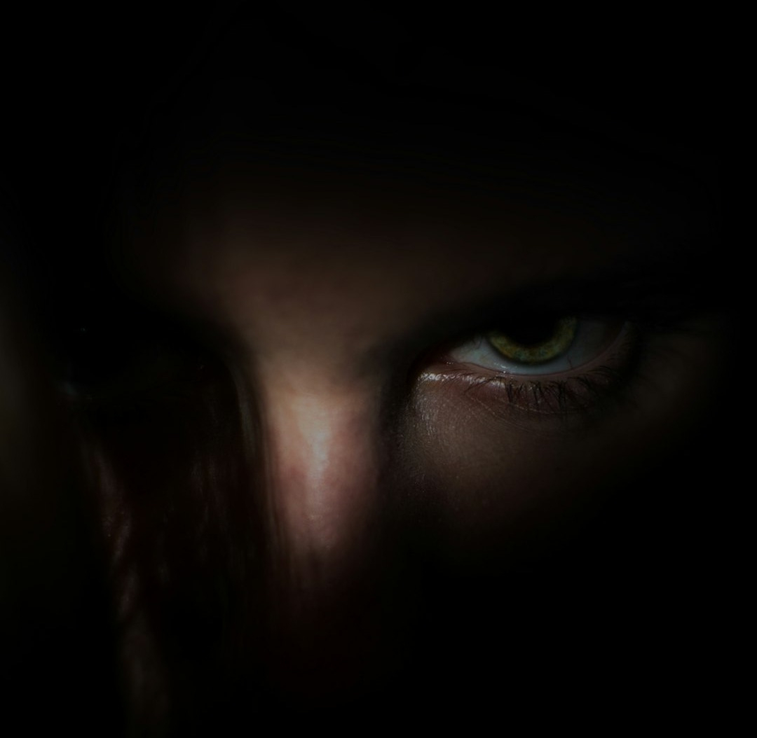 person face person face