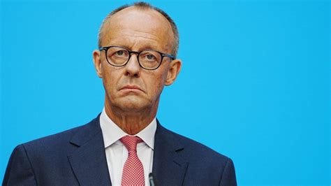 Friedrich Merz: Meloni bietet Merz Zusammenarbeit an | news.de