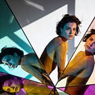 A Unified Field Theory of Cryptographic Knowledge: A Galoisian Framework