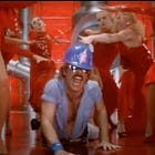 Greg Abbott Pretty Sure Texas Construction Workers Can Go Without Water