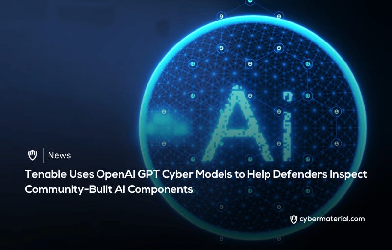 Tenable Introduces AI Inspector for Community AI Components