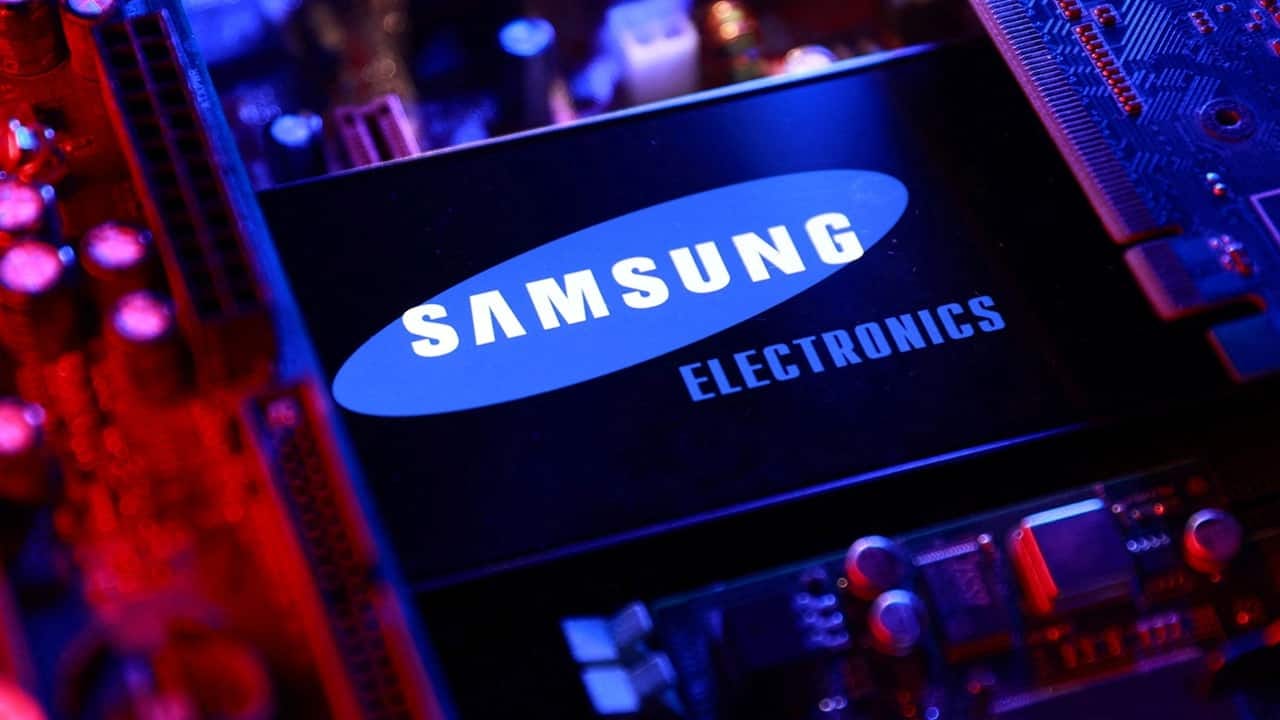 Samsung likely to post 18-fold jump in profit on surging AI demand for memory Samsung likely to post 18-fold jump in profit on surging AI demand for memory