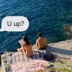 The Seedy Sexual Underbelly of Travel Influencing