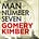 Gomery Kimber's avatar