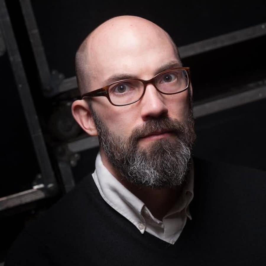 Clay McLeod Chapman - Shortwave Publishing