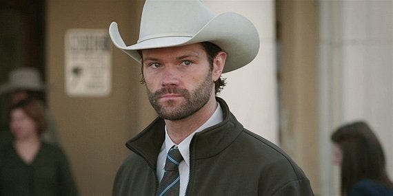 Walker telling Serano now he's watching him from behind. 2.09 Walker telling Serano now he's watching him from behind. 2.09