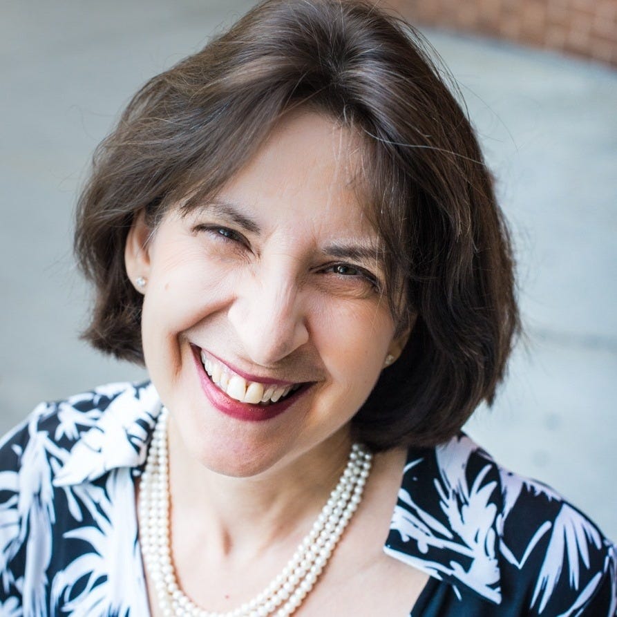 Melanie Panagiotopoulou