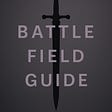 The Battle Field Guide's avatar