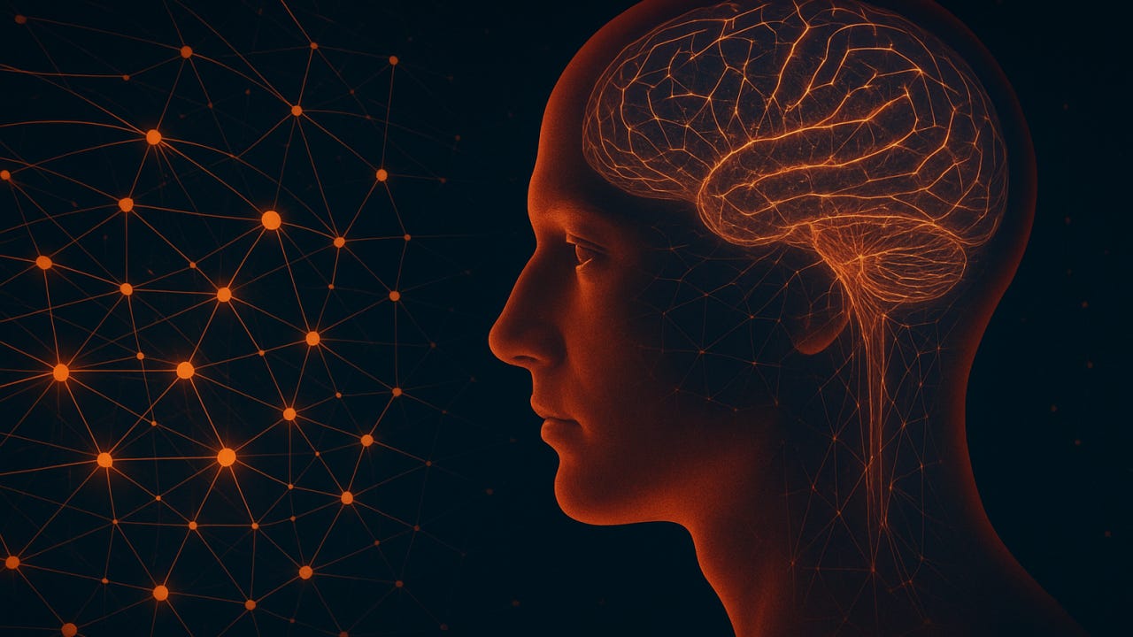 The Next Leap: Will Human Intelligence Evolve with AI or Be Left Behind? The Next Leap: Will Human Intelligence Evolve with AI or Be Left Behind?