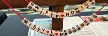 SWIFTYNOMICS