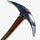 The Pickaxe