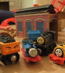 engines of youth